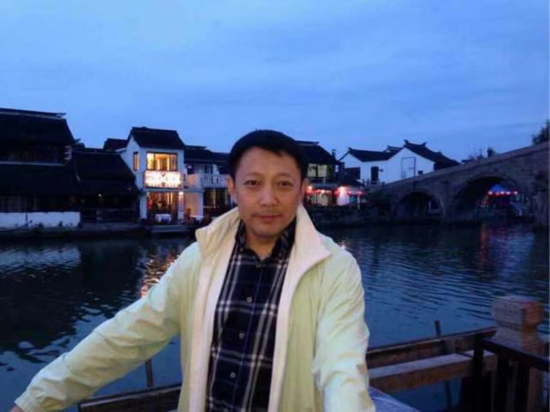 巧克力绅士的第六张照片--深圳相亲服务中心