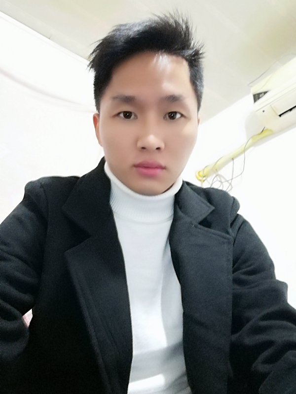 陈白猴的第一张照片--深圳相亲服务中心