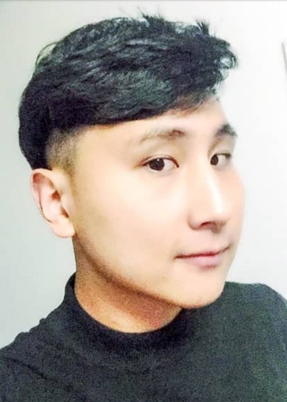 最帅民航人的第一张照片--深圳相亲服务中心