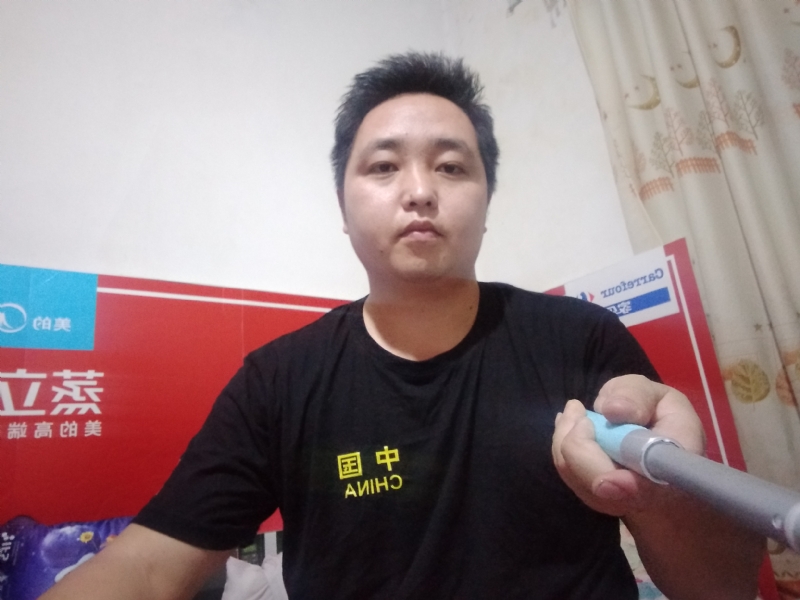沫沫的第二张照片--深圳相亲服务中心