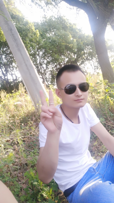 马凯亮的第一张照片--深圳相亲服务中心