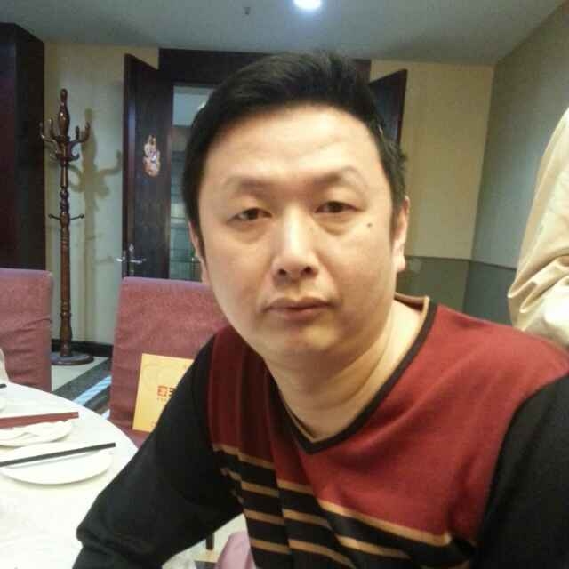 四哥的第一张照片--深圳相亲服务中心