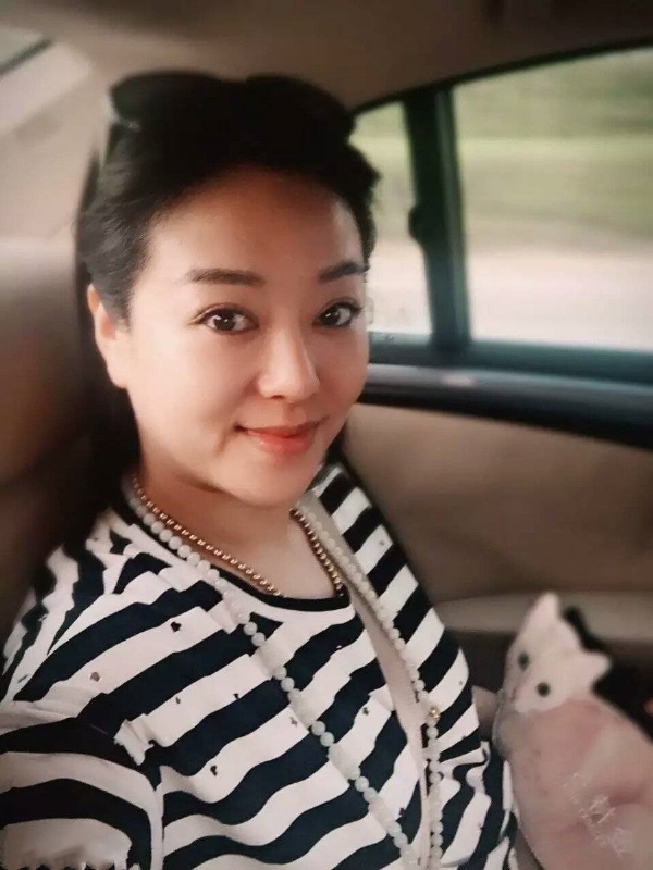 linebjxy的第一张照片--深圳相亲服务中心