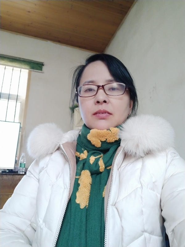 想想的第一张照片--深圳相亲服务中心
