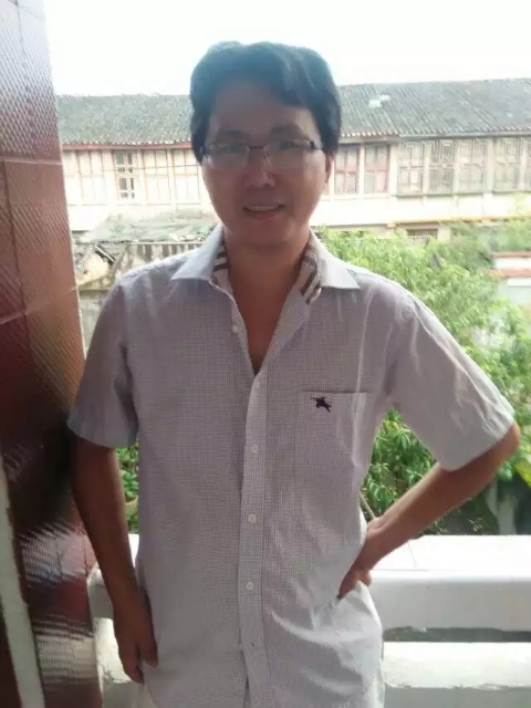 敬奉的第一张照片--深圳相亲服务中心