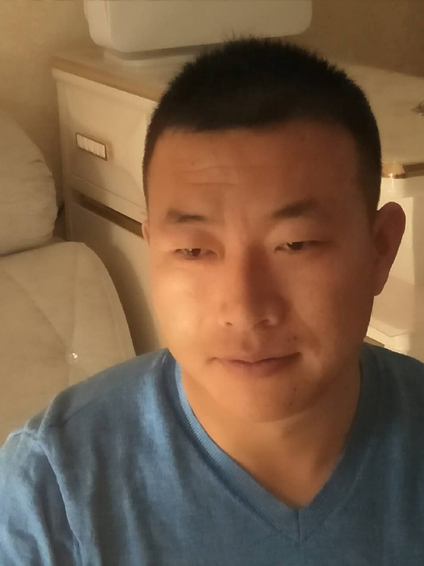 恛忆的第一张照片--深圳相亲服务中心
