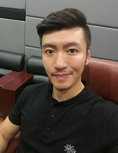 劉杰輝的第一张照片--深圳相亲服务中心