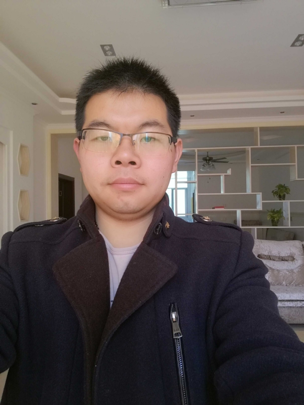 曾琼的第一张照片--深圳相亲服务中心