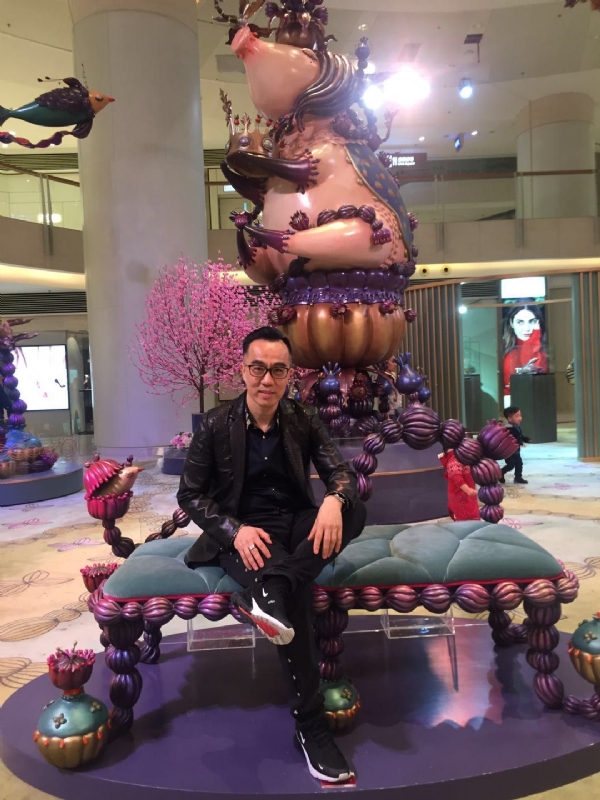 缘来是你的第二张照片--深圳相亲服务中心