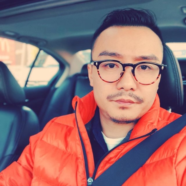 鱼丸粗面的第一张照片--深圳相亲服务中心