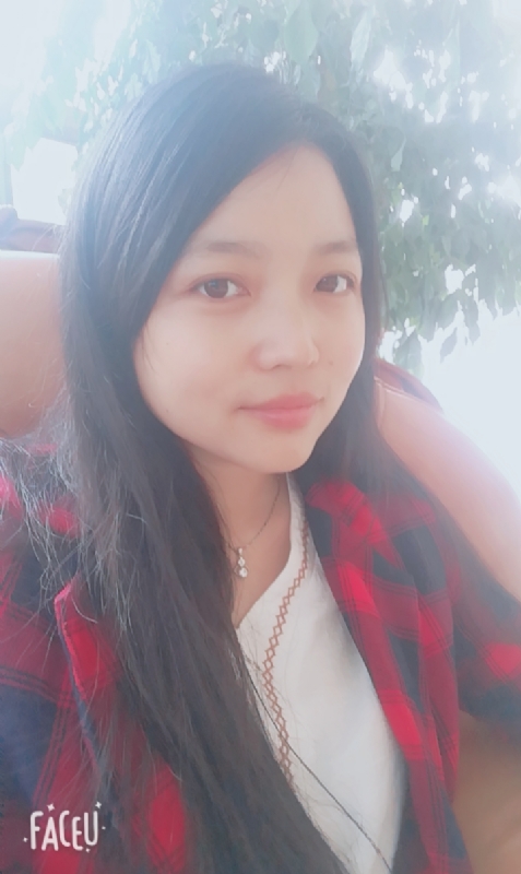 玉婷的第一张照片--深圳相亲服务中心