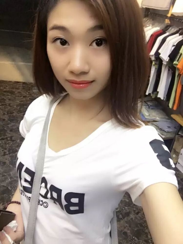 小小的太阳的第一张照片--深圳相亲服务中心