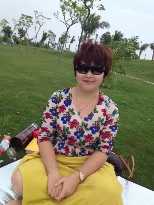 等有缘人的第一张照片--深圳相亲服务中心