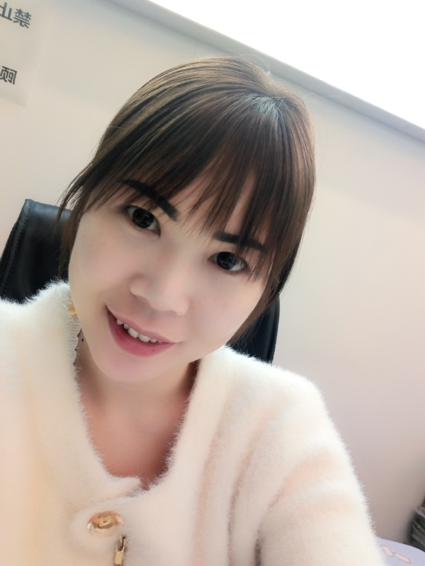 覃小会的第一张照片--深圳相亲服务中心