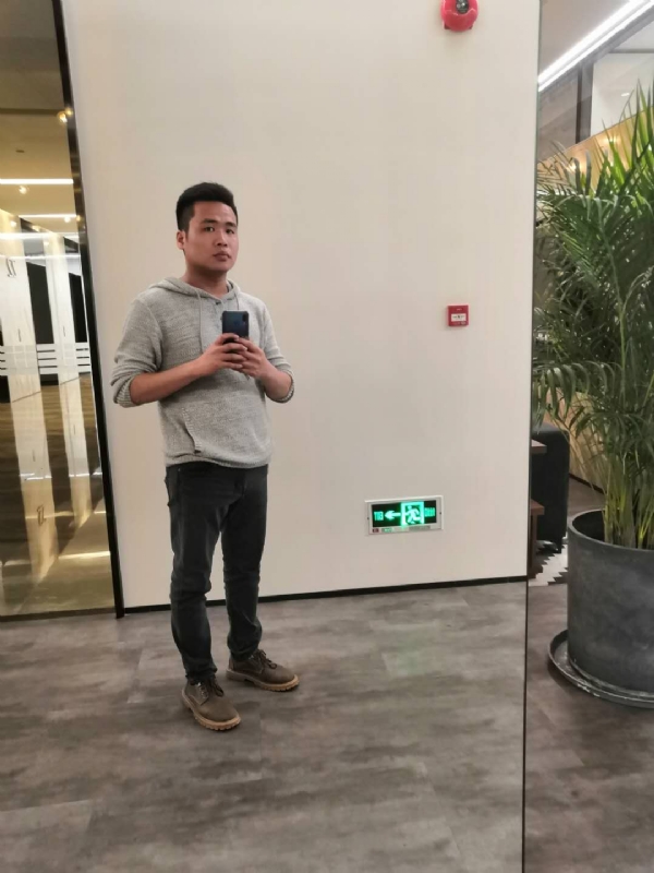 Tim的第二张照片--深圳相亲服务中心