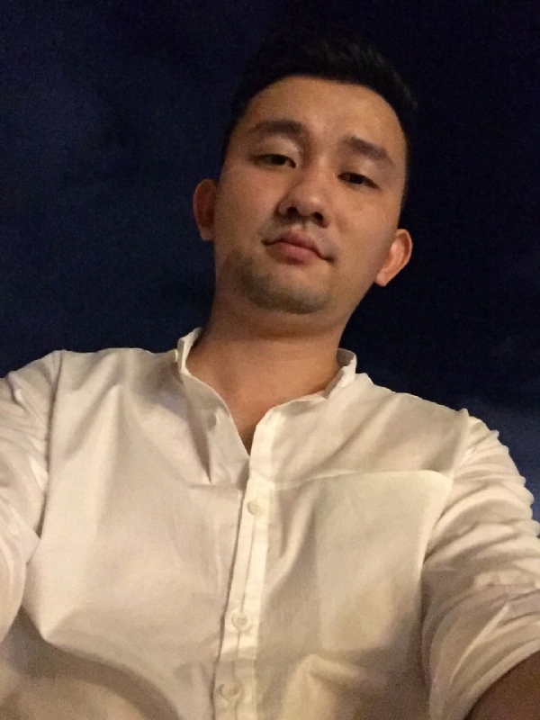 天昊的第一张照片--深圳相亲服务中心
