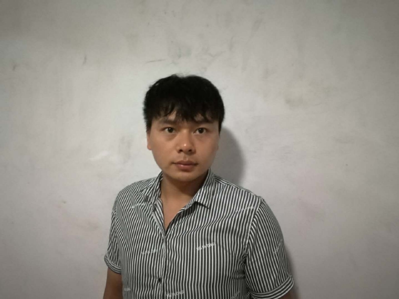 微笑的云的第一张照片--深圳相亲服务中心