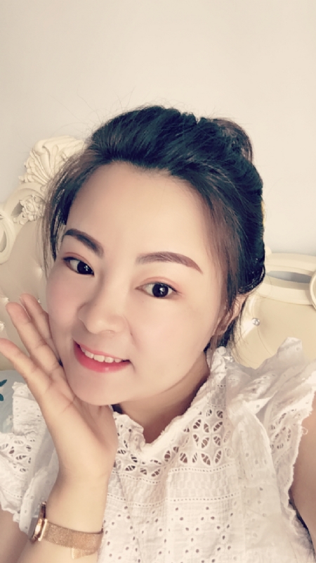 美琳的第一张照片--深圳相亲服务中心