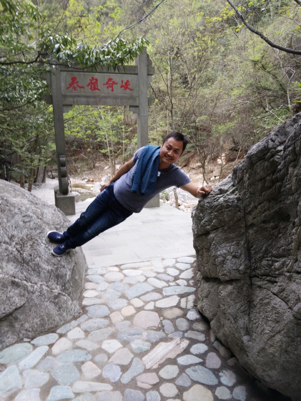 j杰的第一张照片--深圳相亲服务中心