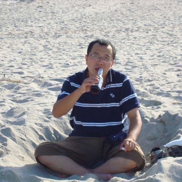 peter的第一张照片--深圳相亲服务中心
