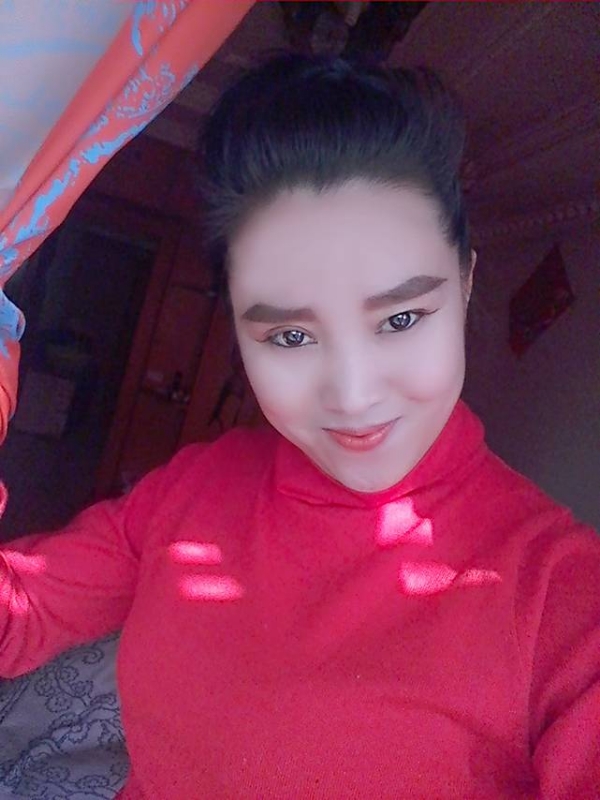 红狼的第一张照片--深圳相亲服务中心