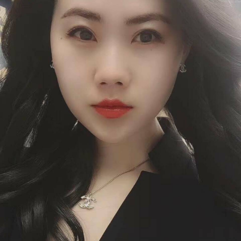 晓晓的第一张照片--深圳相亲服务中心