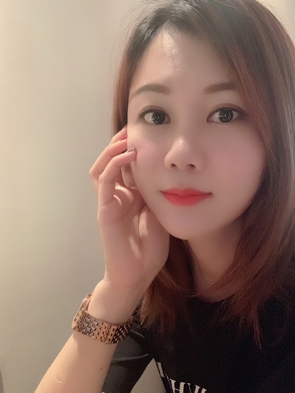 佳言的第一张照片--深圳相亲服务中心