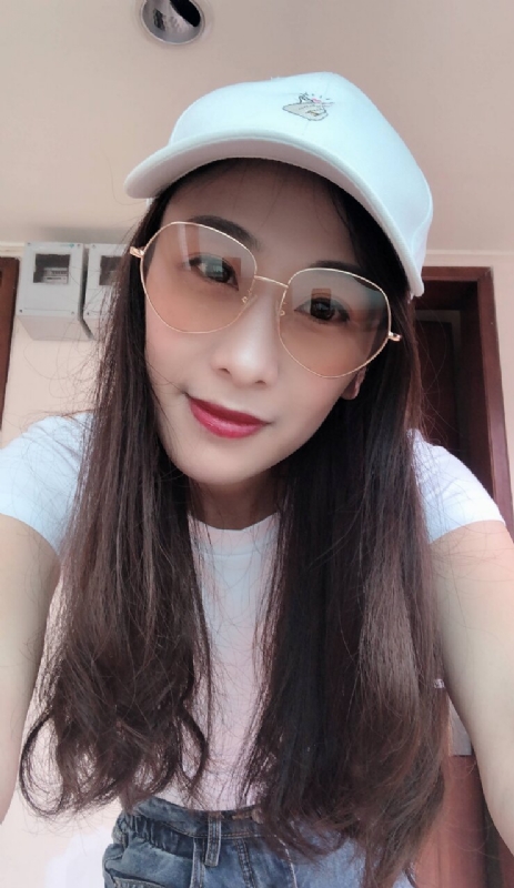 姗的第一张照片--深圳相亲服务中心