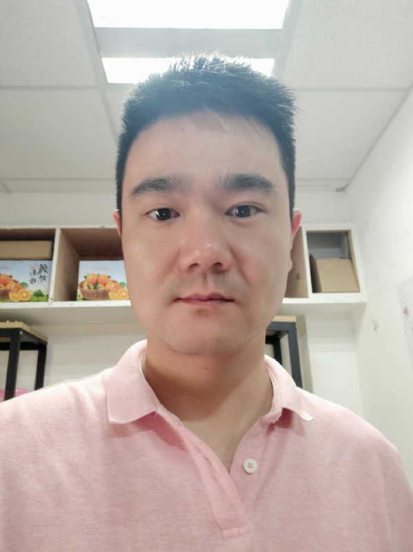 大米的第一张照片--深圳相亲服务中心