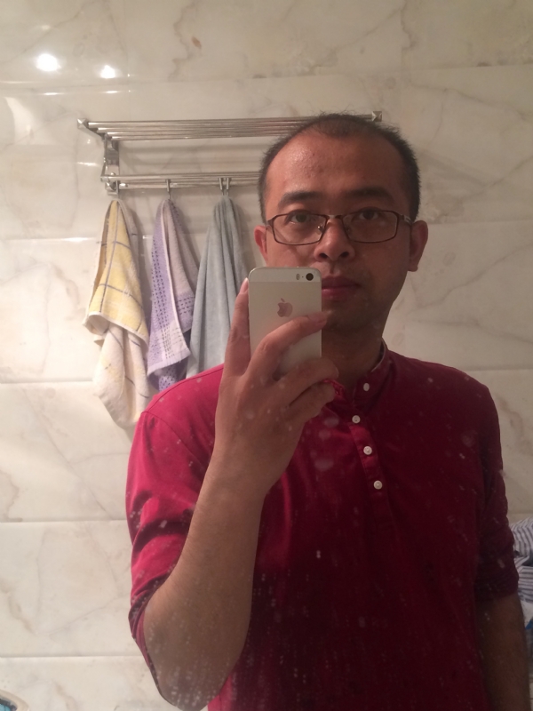 世界那么大的第二张照片--深圳相亲服务中心