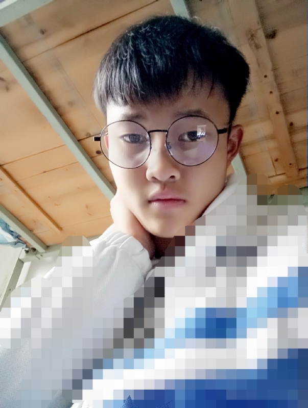 小鱼鱼的第一张照片--深圳相亲服务中心