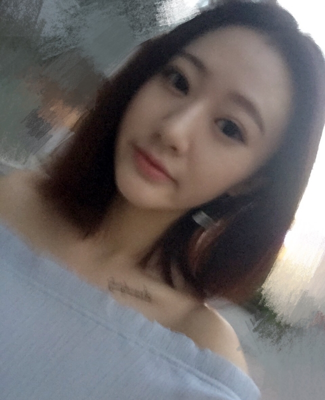 天青色等烟雨的第一张照片--深圳相亲服务中心