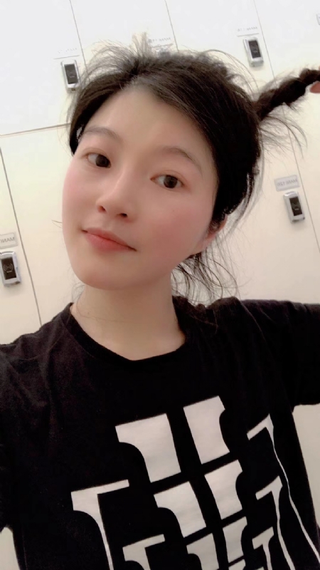 Yogagirl的第一张照片--深圳相亲服务中心