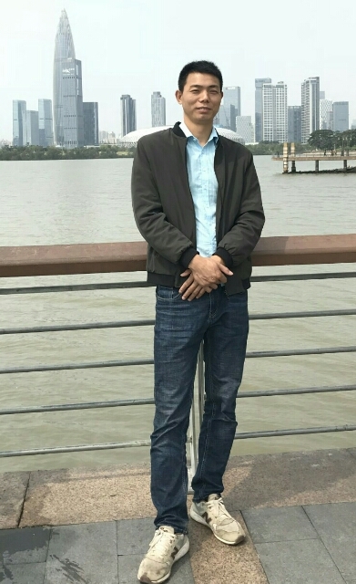 我需要你的第一张照片--深圳相亲服务中心