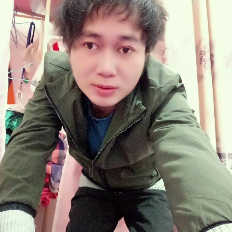 林子立的第一张照片--深圳相亲服务中心