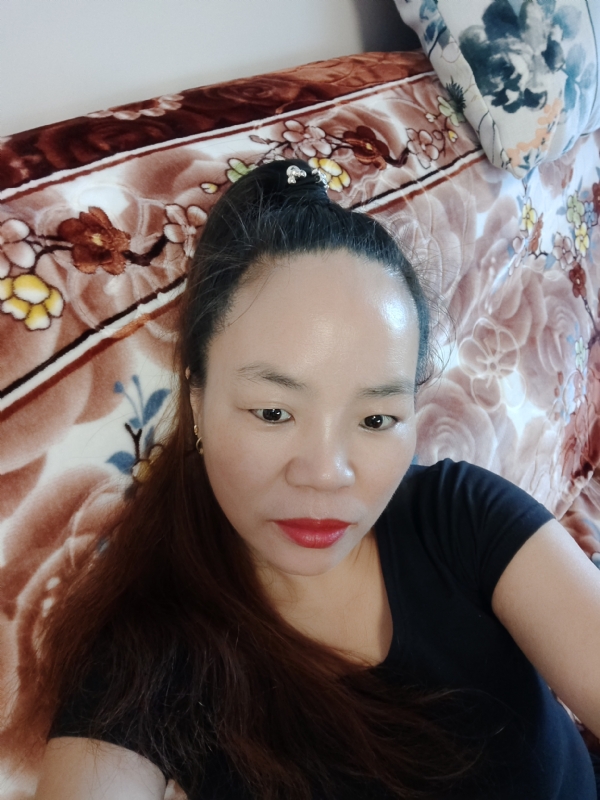 小香儿的第一张照片--深圳相亲服务中心