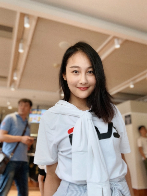 zh1580的第一张照片--深圳相亲服务中心