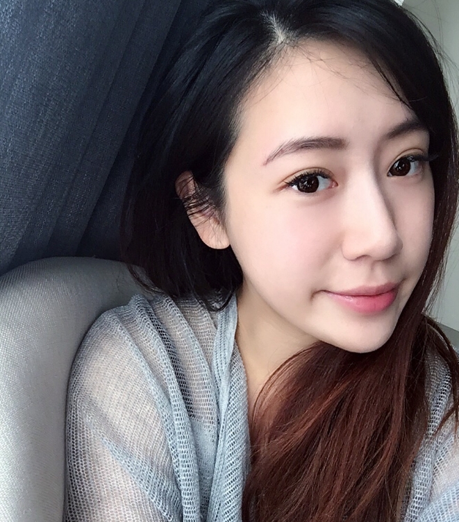 Hana的第一张照片--深圳相亲服务中心