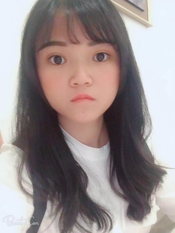 灵灵的第一张照片--深圳相亲服务中心
