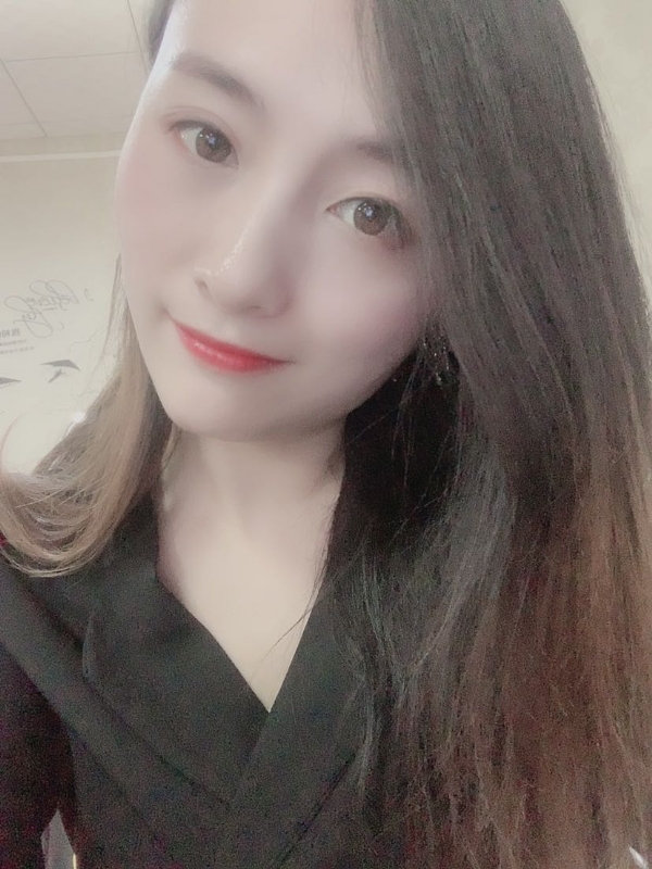 安之若素的第一张照片--深圳相亲服务中心