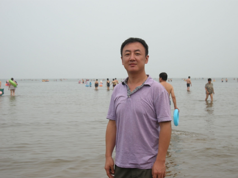 一米的第一张照片--深圳相亲服务中心
