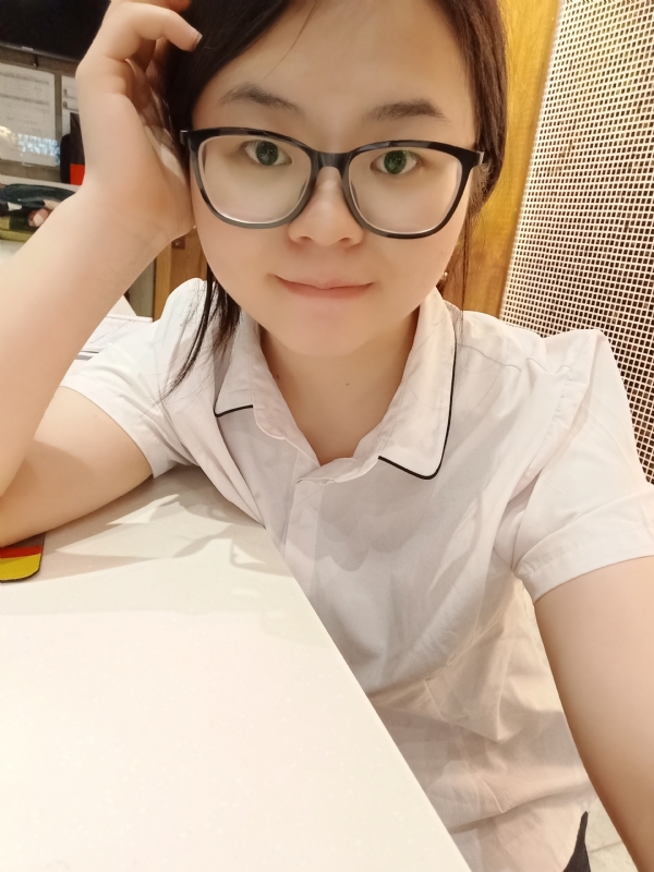 妃子笑的第一张照片--深圳相亲服务中心