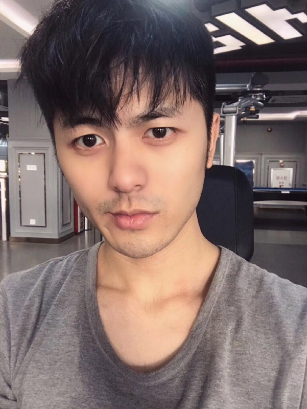 Destiny的第一张照片--深圳相亲服务中心