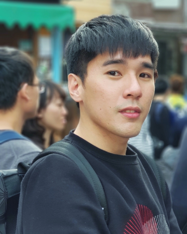 雨中孤独的第一张照片--深圳相亲服务中心