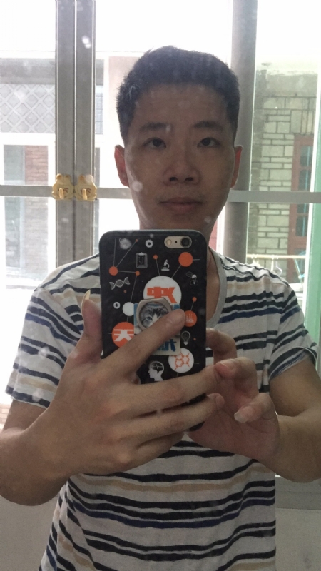 择一偶终老的第一张照片--深圳相亲服务中心