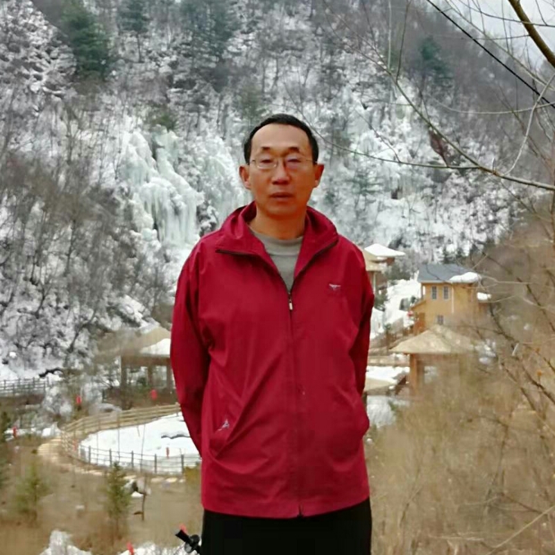 黄河赤子的第一张照片--深圳相亲服务中心