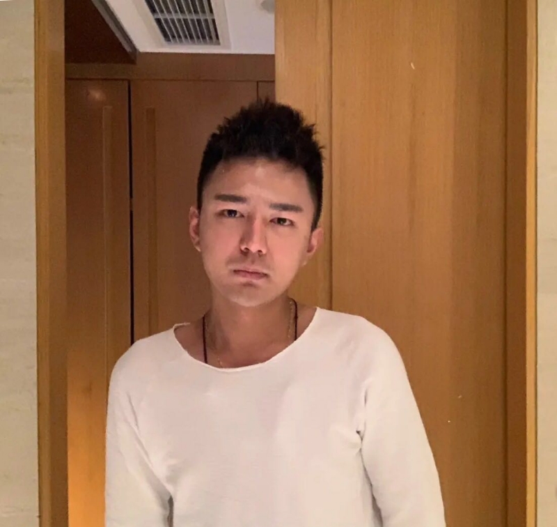 既往不咎的第一张照片--深圳相亲服务中心