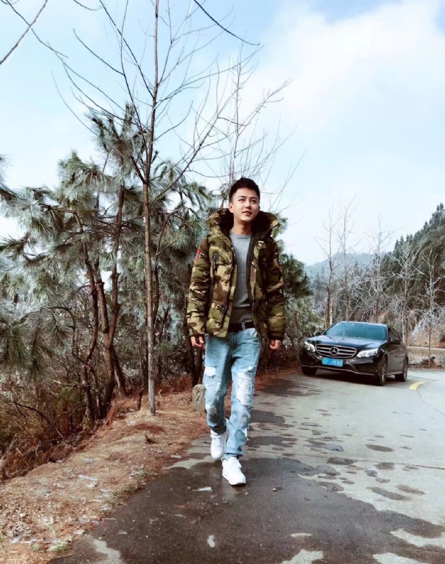 既往不咎的第五张照片--深圳相亲服务中心