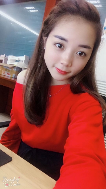 倩倩的爱的第一张照片--深圳相亲服务中心