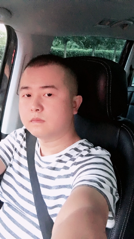 醉猫的第一张照片--深圳相亲服务中心